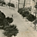 1968 - Zalău - Piața Libertății
