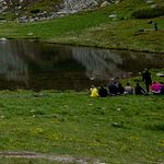 Lacul Iezer
