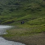 Lacul Vinderel